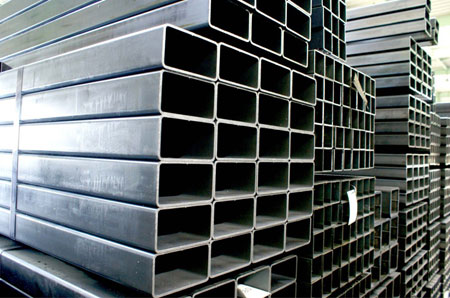 Seamless Pipe